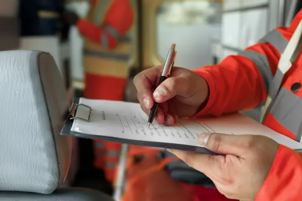 fire safety checklist