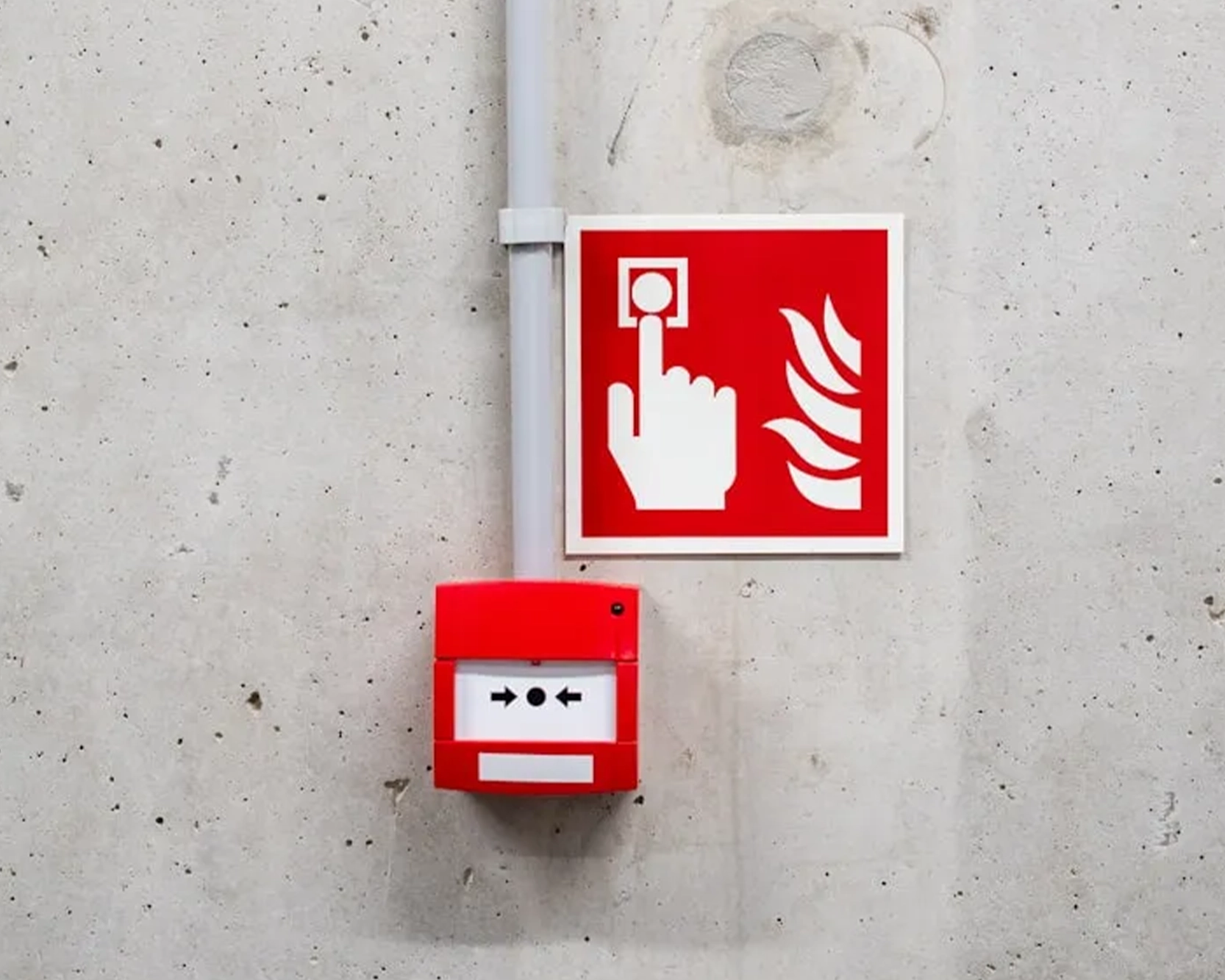 commercial fire safety