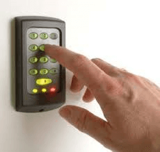 access control